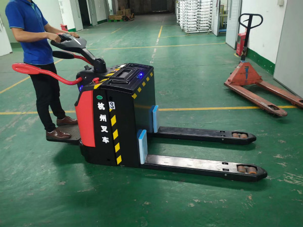 買了電動搬運車之后，怎樣使用才能更省錢？